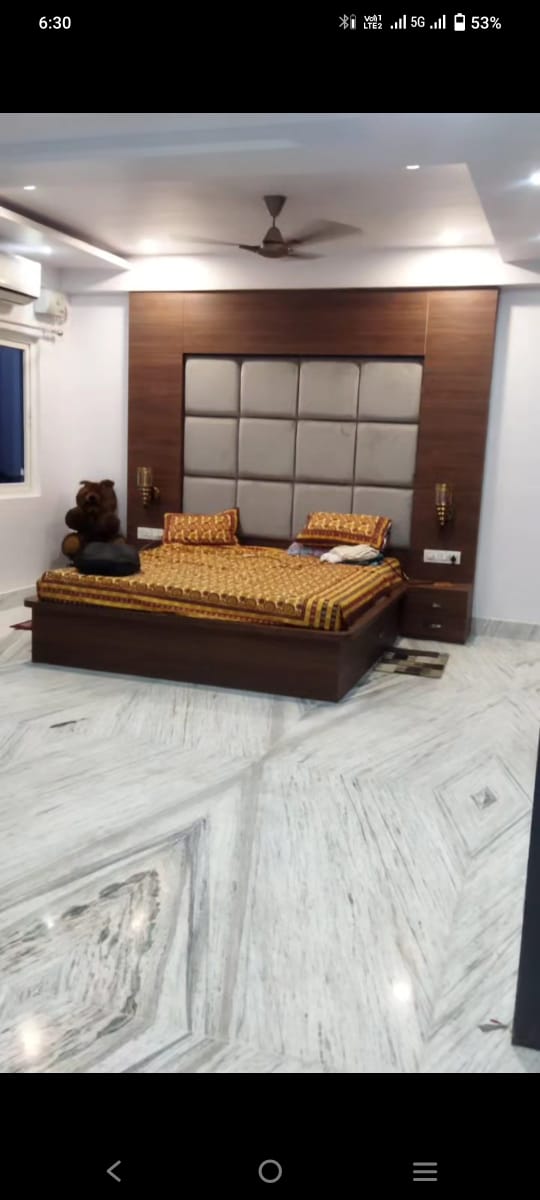 Residential interior design by SKV Ranchi